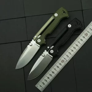 Outdoor hunting knife folding-knife tactical knife self-defense-knife outdoor survival pocket-knife EDC-knife survival knife