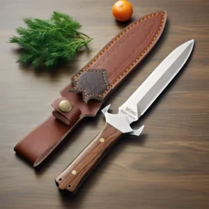 Kitchen knife, bone knife, stainless steel bone, meat, fruit, vegetable, fish, chef's knife