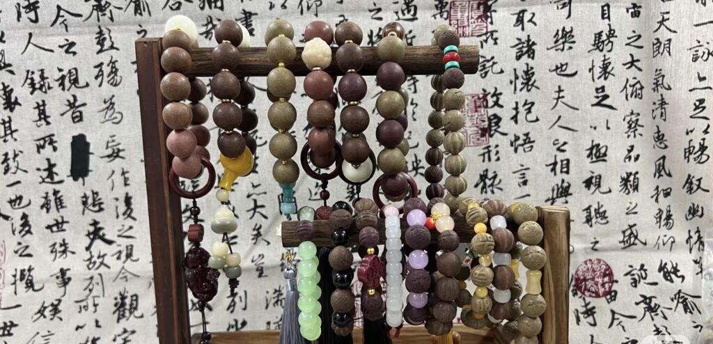 incense beads- 7
