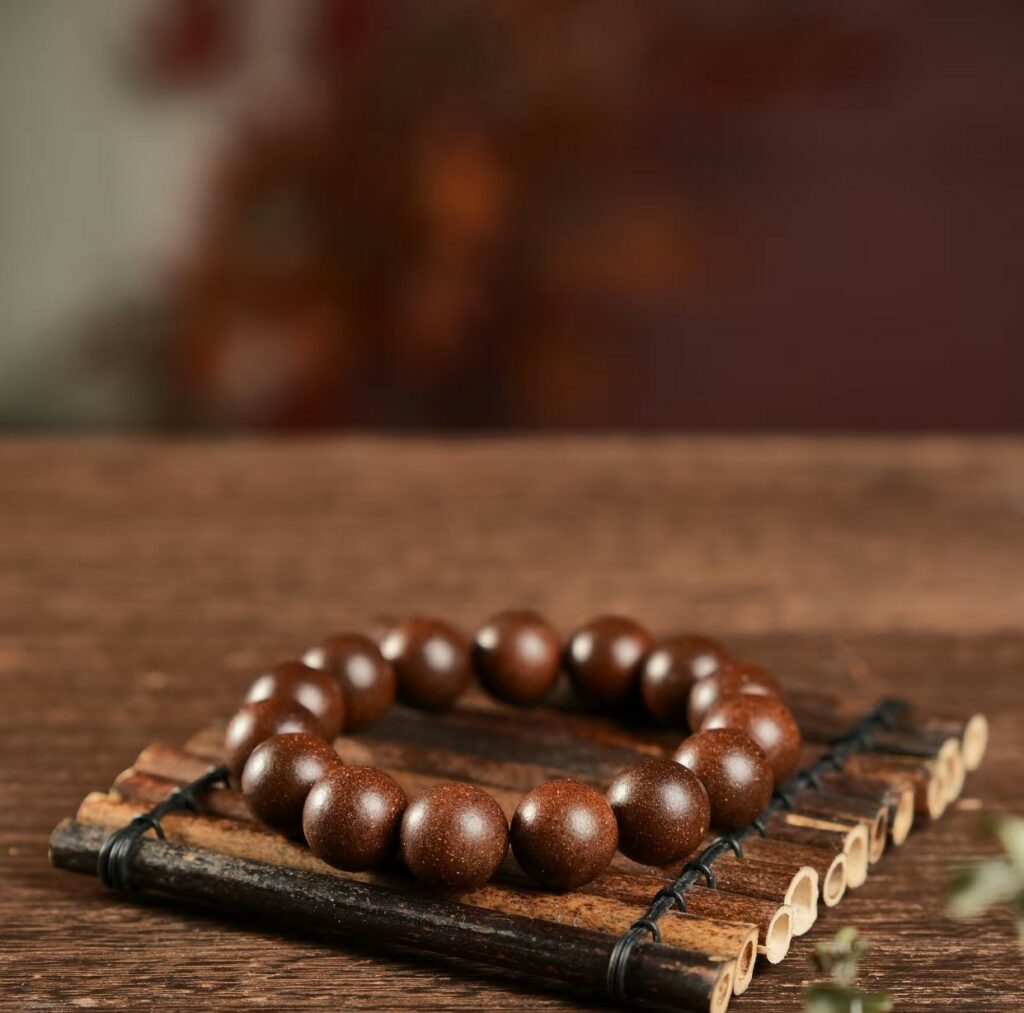 宫中香 7 HMMA Scented Incense Beads