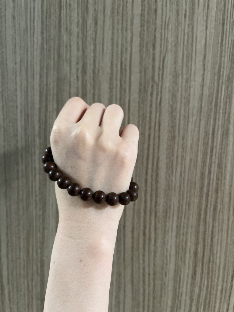 鹅梨 2 Scented Incense for Mindfulness Meditation