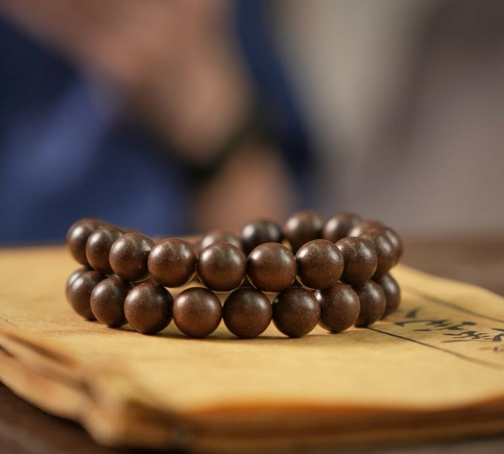 鹅梨 9 HMMA Scented Incense Beads HMMA Scented Incense Beads