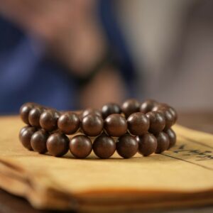 鹅梨 9 Scented Incense for Mindfulness Meditation