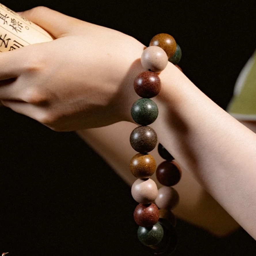 ali8B003jpg Scented Incense for Mindfulness Meditation