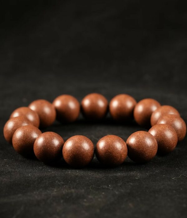 scented incense beads