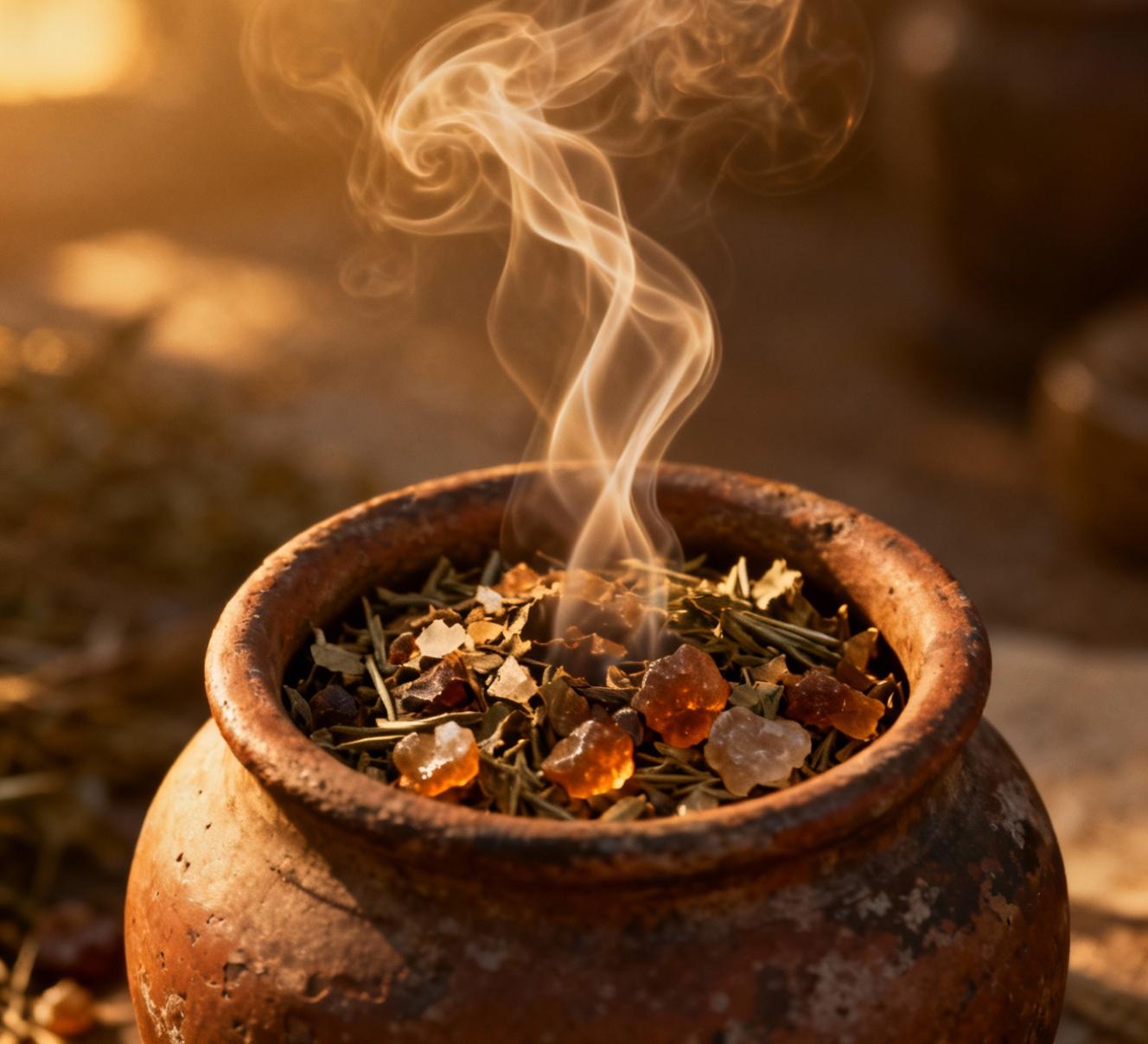 Ancient Aromas Image 1