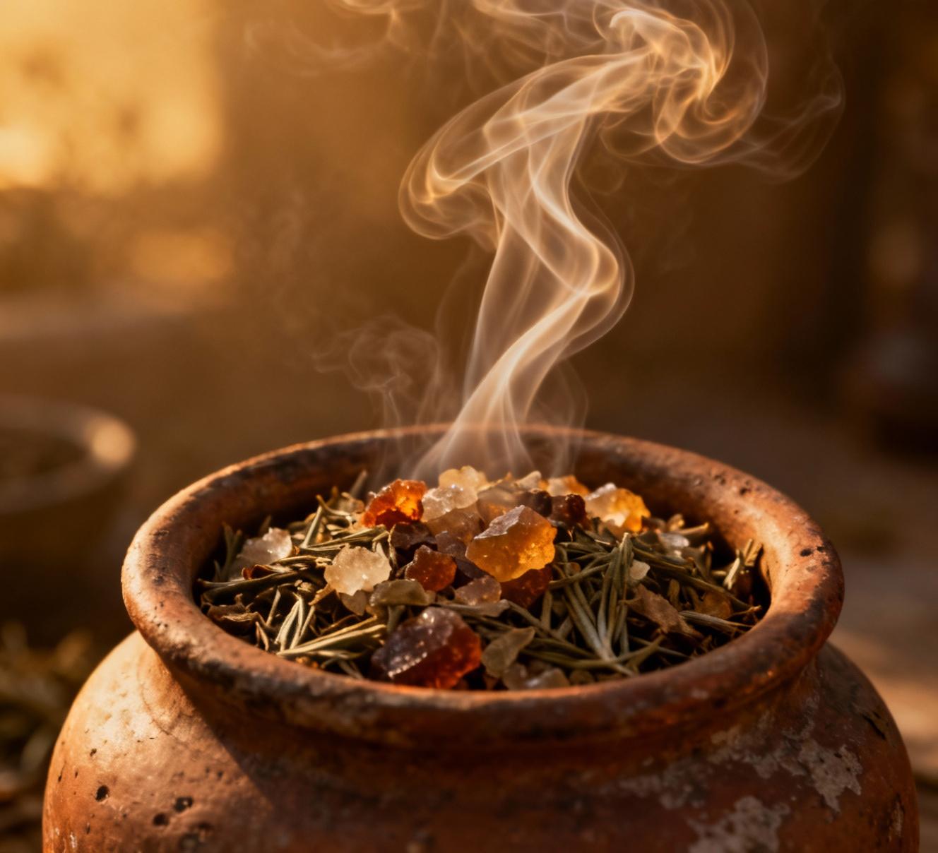 Ancient Aromas Image 2