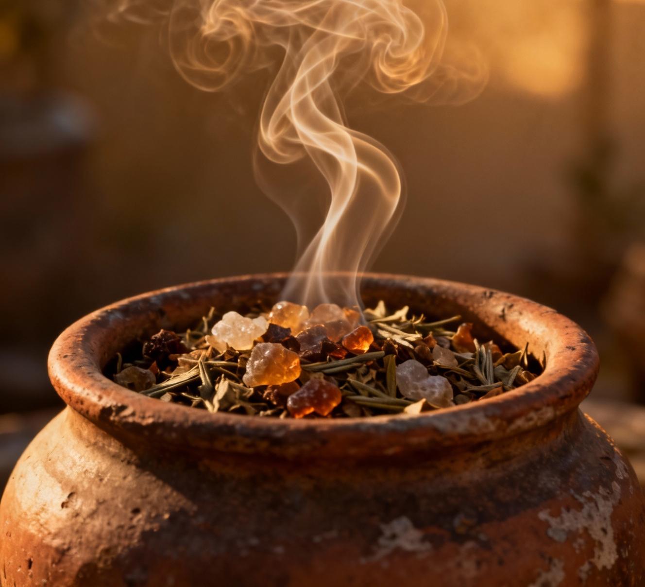 Ancient Aromas Image 3