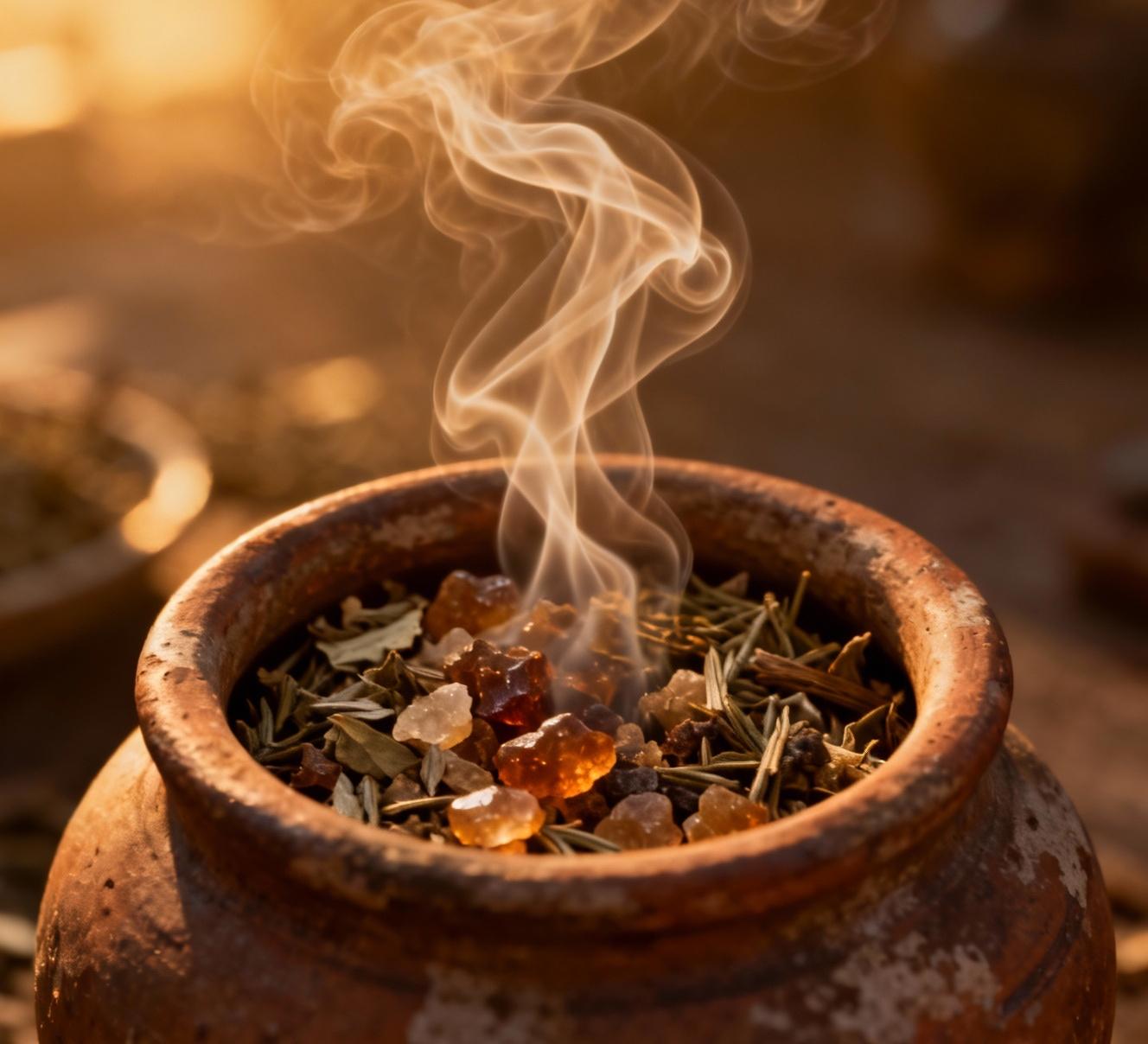 Ancient Aromas Image 4