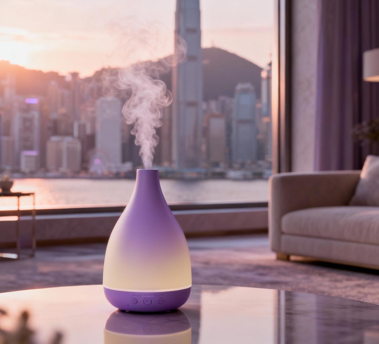 The Science Behind the Scents: Aromatherapy and the Brain