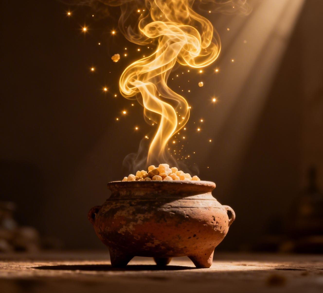 Ancient Aromatherapy Image 2