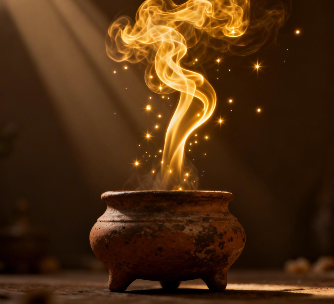 Ancient Aromatherapy Image 3