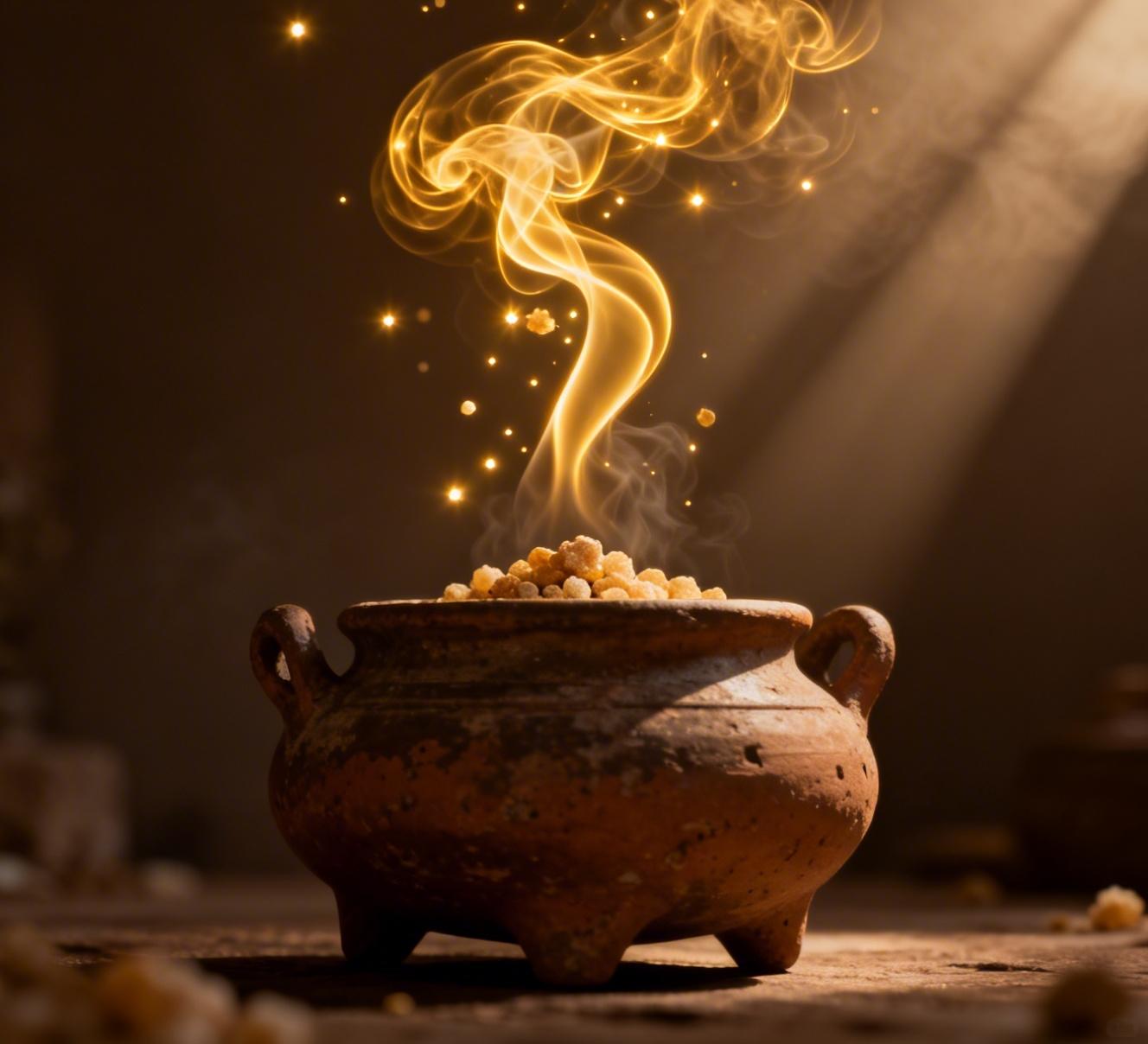 Ancient Aromatherapy Image 4