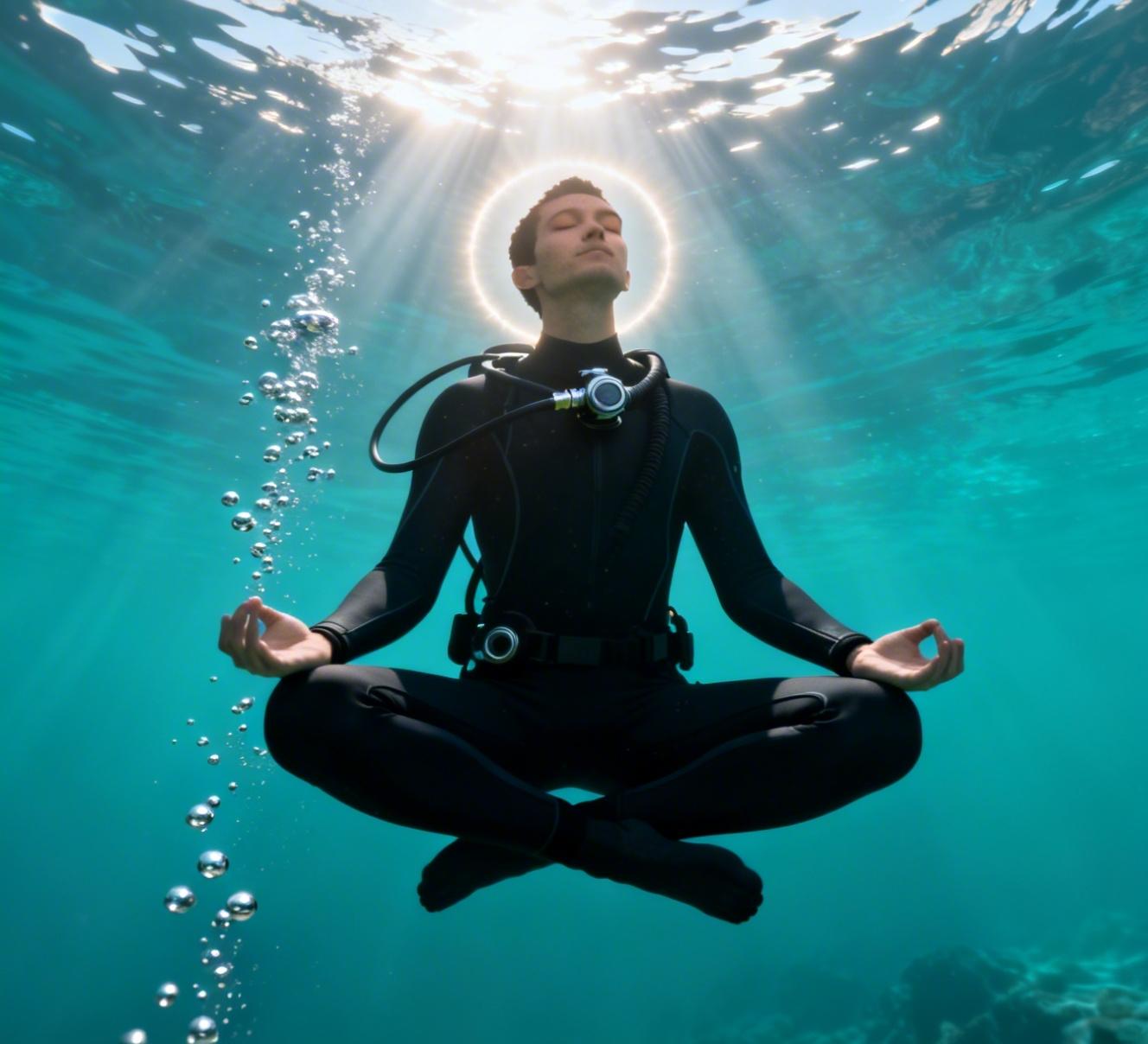 Aromatherapy and Meditation